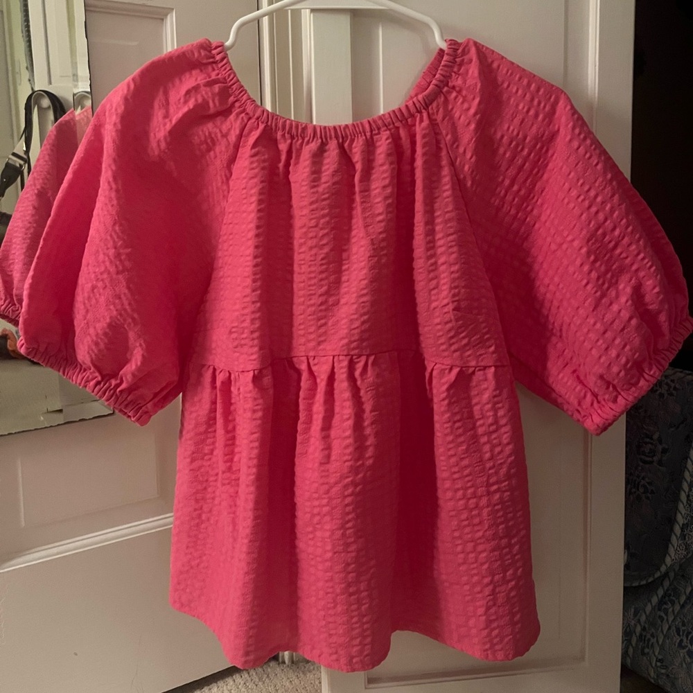 Old Navy blouse